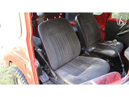 1978 Toyota FJ Cruiser (CC-2105413) for sale in Lake Mary, Florida