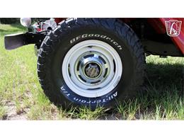 1978 Toyota FJ Cruiser (CC-2105413) for sale in Lake Mary, Florida