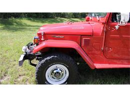 1978 Toyota FJ Cruiser (CC-2105413) for sale in Lake Mary, Florida
