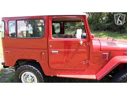 1978 Toyota FJ Cruiser (CC-2105413) for sale in Lake Mary, Florida