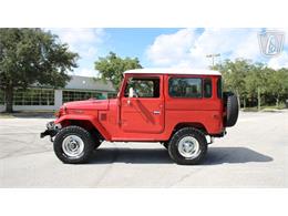 1978 Toyota FJ Cruiser (CC-2105413) for sale in Lake Mary, Florida