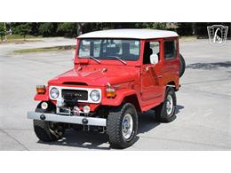 1978 Toyota FJ Cruiser (CC-2105413) for sale in Lake Mary, Florida