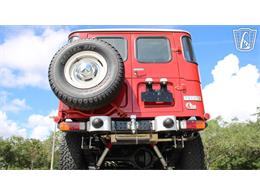 1978 Toyota FJ Cruiser (CC-2105413) for sale in Lake Mary, Florida