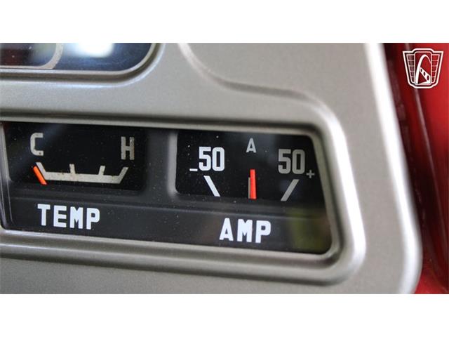 1978 Toyota FJ Cruiser (CC-2105413) for sale in Lake Mary, Florida