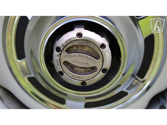 1978 Toyota FJ Cruiser (CC-2105413) for sale in Lake Mary, Florida