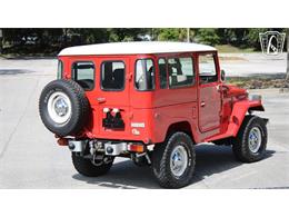1978 Toyota FJ Cruiser (CC-2105413) for sale in Lake Mary, Florida