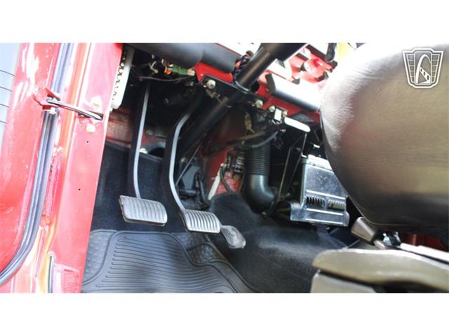 1978 Toyota FJ Cruiser (CC-2105413) for sale in Lake Mary, Florida
