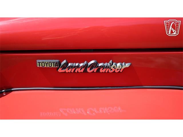 1978 Toyota FJ Cruiser (CC-2105413) for sale in Lake Mary, Florida