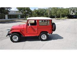1978 Toyota FJ Cruiser (CC-2105413) for sale in Lake Mary, Florida
