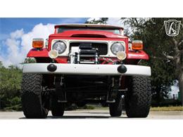 1978 Toyota FJ Cruiser (CC-2105413) for sale in Lake Mary, Florida