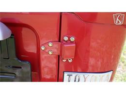1978 Toyota FJ Cruiser (CC-2105413) for sale in Lake Mary, Florida