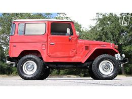 1978 Toyota FJ Cruiser (CC-2105413) for sale in Lake Mary, Florida