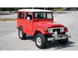 1978 Toyota FJ Cruiser (CC-2105413) for sale in Lake Mary, Florida