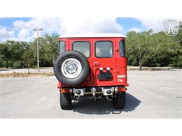 1978 Toyota FJ Cruiser (CC-2105413) for sale in Lake Mary, Florida