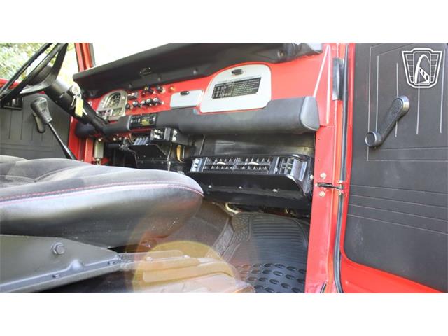 1978 Toyota FJ Cruiser (CC-2105413) for sale in Lake Mary, Florida