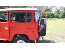 1978 Toyota FJ Cruiser (CC-2105413) for sale in Lake Mary, Florida