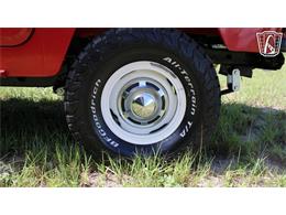 1978 Toyota FJ Cruiser (CC-2105413) for sale in Lake Mary, Florida