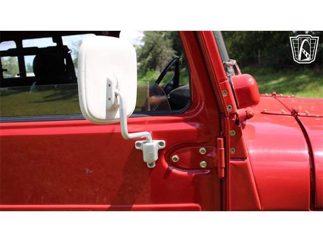 1978 Toyota FJ Cruiser (CC-2105413) for sale in Lake Mary, Florida