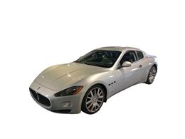 2008 Maserati GranTurismo (CC-2105417) for sale in Saratoga Springs, New York