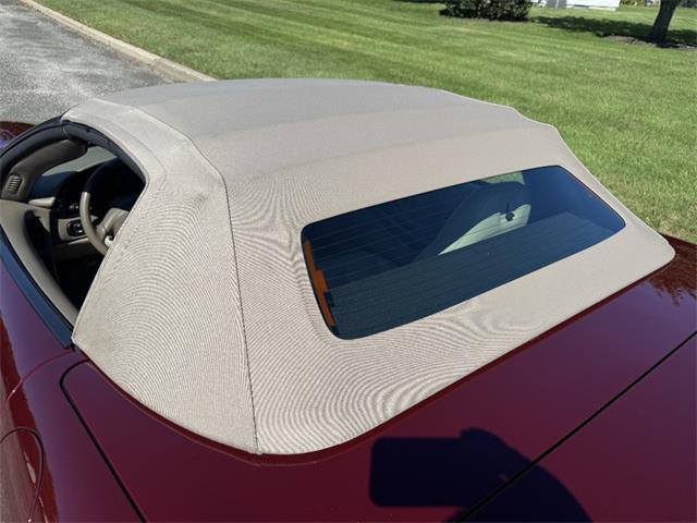 2003 Chevrolet Corvette (CC-2105419) for sale in Saratoga Springs, New York