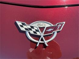 2003 Chevrolet Corvette (CC-2105419) for sale in Saratoga Springs, New York