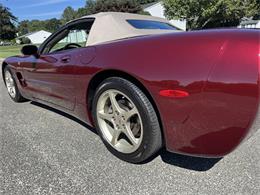 2003 Chevrolet Corvette (CC-2105419) for sale in Saratoga Springs, New York