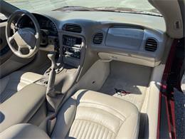 2003 Chevrolet Corvette (CC-2105419) for sale in Saratoga Springs, New York