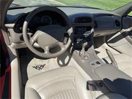 2003 Chevrolet Corvette (CC-2105419) for sale in Saratoga Springs, New York