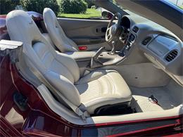2003 Chevrolet Corvette (CC-2105419) for sale in Saratoga Springs, New York