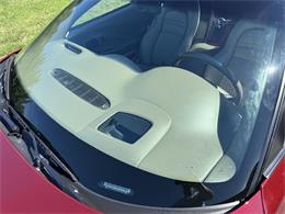 2003 Chevrolet Corvette (CC-2105419) for sale in Saratoga Springs, New York