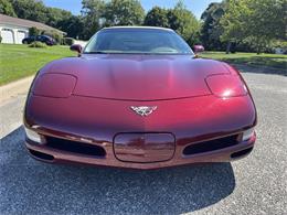 2003 Chevrolet Corvette (CC-2105419) for sale in Saratoga Springs, New York