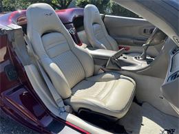 2003 Chevrolet Corvette (CC-2105419) for sale in Saratoga Springs, New York
