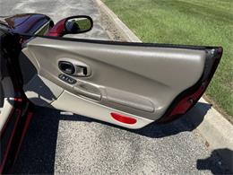 2003 Chevrolet Corvette (CC-2105419) for sale in Saratoga Springs, New York