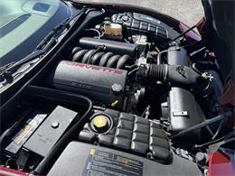 2003 Chevrolet Corvette (CC-2105419) for sale in Saratoga Springs, New York