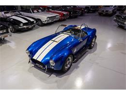 1965 Superformance Cobra (CC-2105420) for sale in Rogers, Minnesota