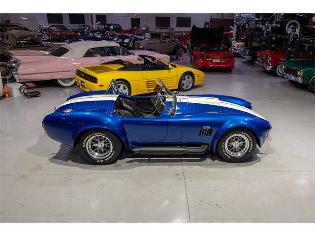 1965 Superformance Cobra (CC-2105420) for sale in Rogers, Minnesota