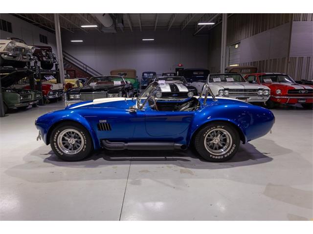 1965 Superformance Cobra (CC-2105420) for sale in Rogers, Minnesota