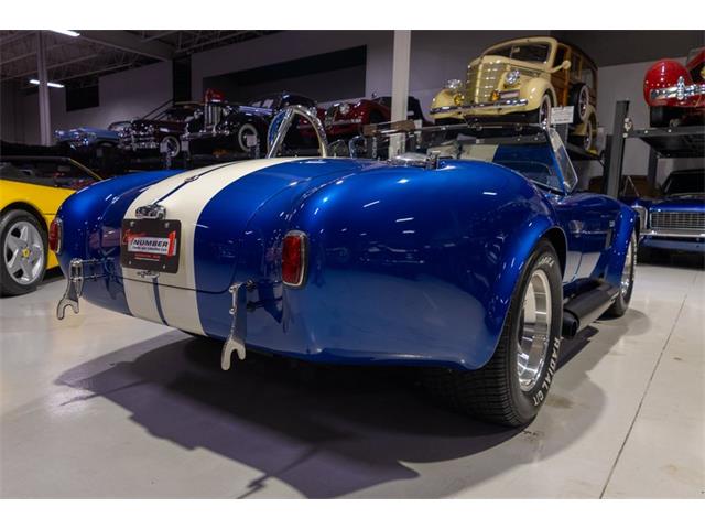 1965 Superformance Cobra (CC-2105420) for sale in Rogers, Minnesota