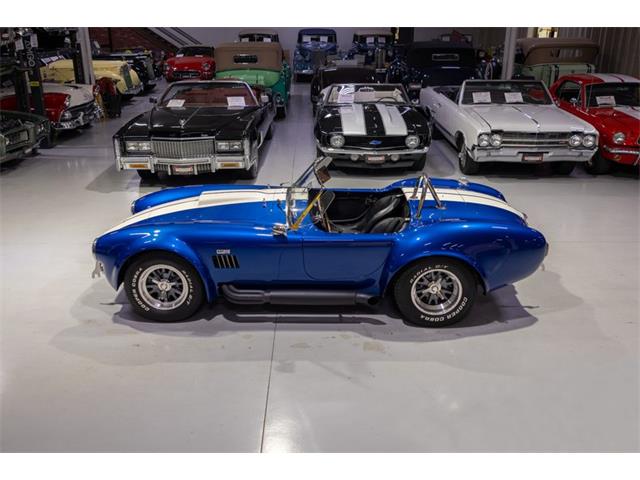 1965 Superformance Cobra (CC-2105420) for sale in Rogers, Minnesota