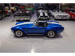 1965 Superformance Cobra (CC-2105420) for sale in Rogers, Minnesota