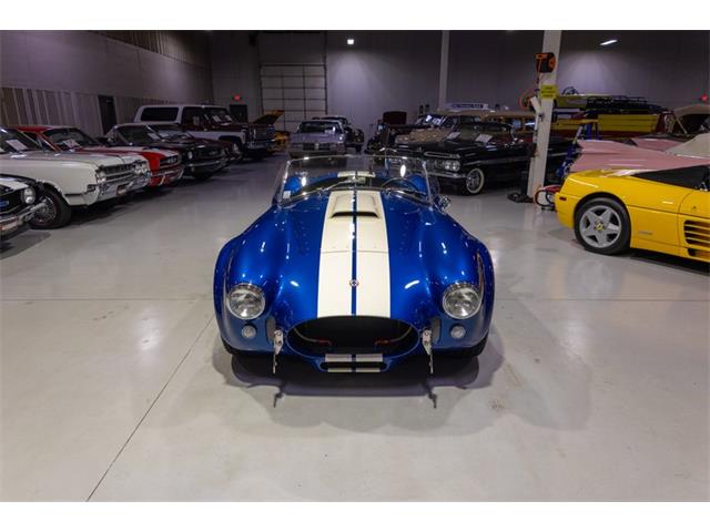 1965 Superformance Cobra (CC-2105420) for sale in Rogers, Minnesota