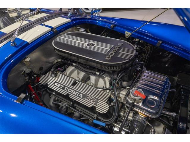 1965 Superformance Cobra (CC-2105420) for sale in Rogers, Minnesota