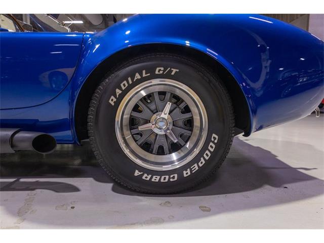 1965 Superformance Cobra (CC-2105420) for sale in Rogers, Minnesota