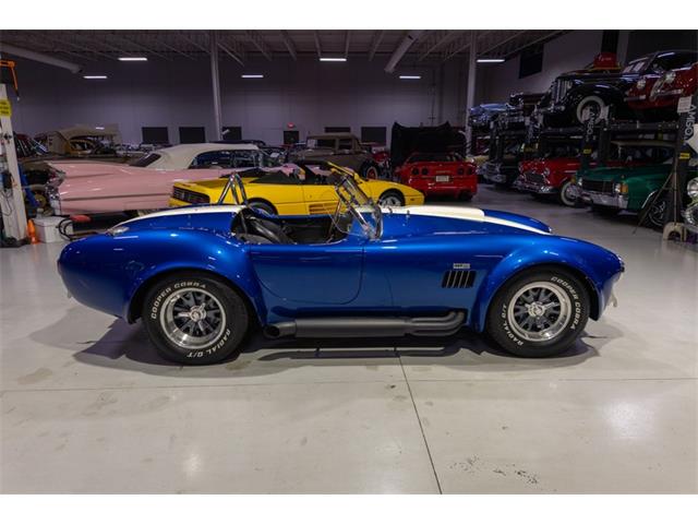 1965 Superformance Cobra (CC-2105420) for sale in Rogers, Minnesota