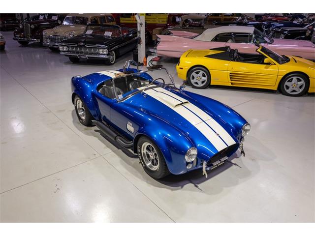 1965 Superformance Cobra (CC-2105420) for sale in Rogers, Minnesota