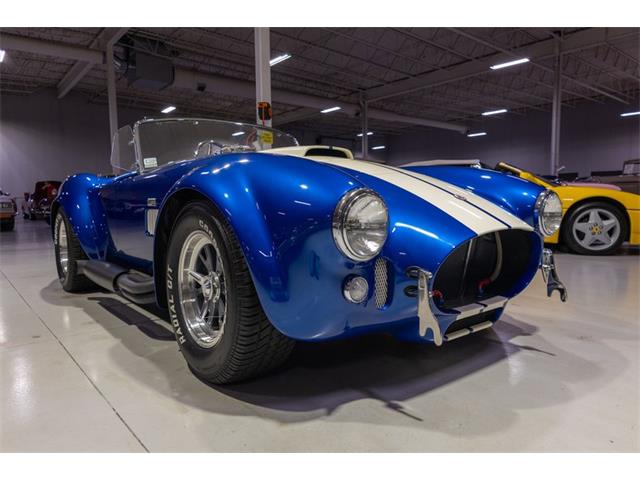 1965 Superformance Cobra (CC-2105420) for sale in Rogers, Minnesota
