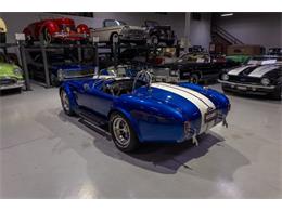 1965 Superformance Cobra (CC-2105420) for sale in Rogers, Minnesota
