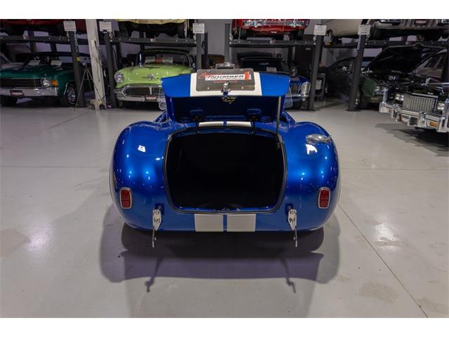 1965 Superformance Cobra (CC-2105420) for sale in Rogers, Minnesota