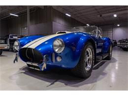 1965 Superformance Cobra (CC-2105420) for sale in Rogers, Minnesota
