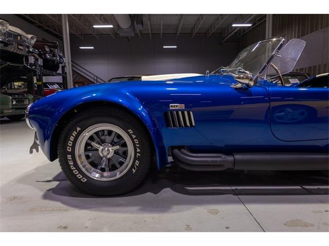 1965 Superformance Cobra (CC-2105420) for sale in Rogers, Minnesota